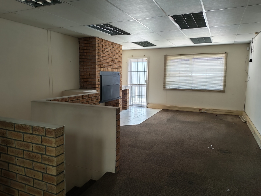To Let commercial Property for Rent in Saxenburg Park 1 Western Cape